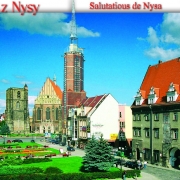 Miasta Opolsczyzny