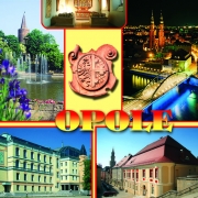 Opole i okolice
