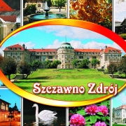 Szczawno Zdrój