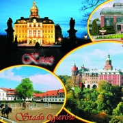 Zamek Książ