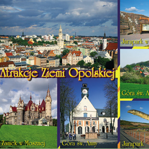 Ziemia Opolska