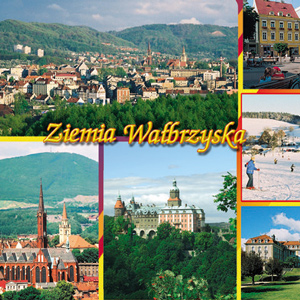 Ziemia Wałbrzyska
