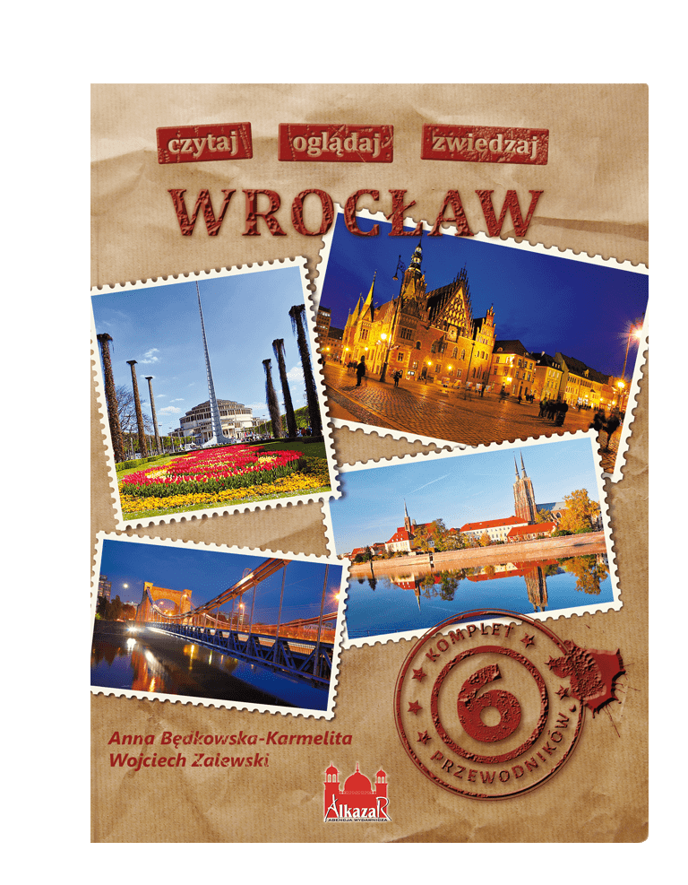 Wrocław - Czytaj * Oglądaj * Zwiedzaj