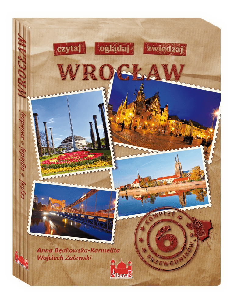 Wrocław - Czytaj * Oglądaj * Zwiedzaj