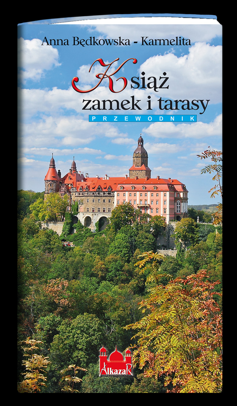 Książ przewodnik